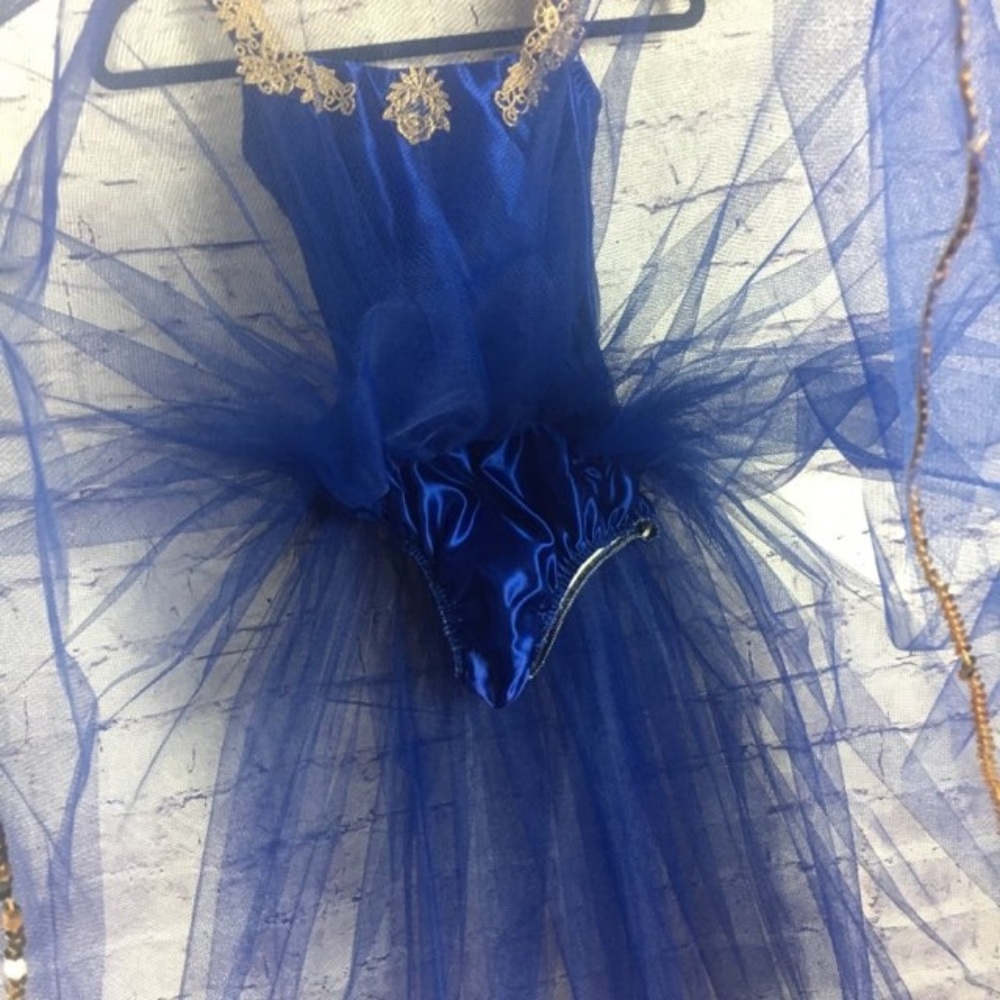 Ballerina Recital Costume by Curtain Call - Picture 3 of 6